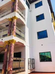 3-Bedroom Apartment for Rent in Tech Emena, Kumasi - 1