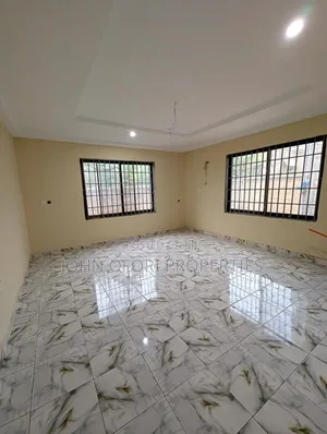 3-Bedroom Apartment for Rent in Tech Emena, Kumasi
