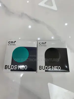 CMF by Nothing Buds Neo True Wireless Earbuds