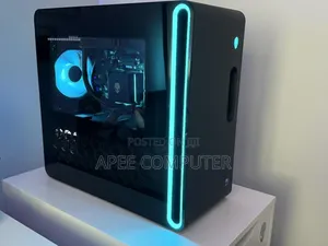 Dell Alienware Aurora R12 Desktop - Intel Core Ultra 9, 32GB RAM, RTX 5080