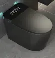 Smart Toilet - Modern Comfort & Luxury - 1