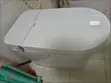 Smart Toilet - Modern Comfort & Luxury - 2