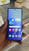 Samsung Galaxy Z Fold7 256GB Blue - 1