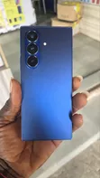 Samsung Galaxy Z Fold7 256GB Blue - 2