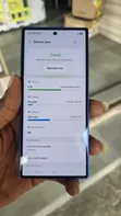 Samsung Galaxy Z Fold7 256GB Blue - 3