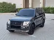 Mitsubishi Pajero 2020 Black - 1