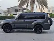 Mitsubishi Pajero 2020 Black - 2