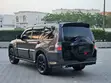 Mitsubishi Pajero 2020 Black - 4