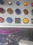 Digital Panel Light AC50-500V - 3
