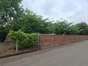 5 Bedroom House on 1 Acre in Mmpeasem, East Legon for Sale