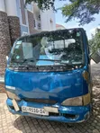 Mini Truck - Blue - 1