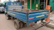 Mini Truck - Blue - 2