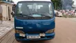 Mini Truck - Blue - 3