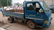 Mini Truck - Blue - 4