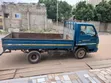 Mini Truck - Blue - 5