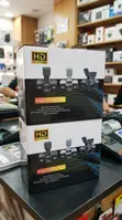 HD UltraHD Solar PTZ Camera - 1