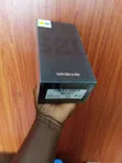 New Samsung Galaxy S20 Ultra 128GB Black - 1