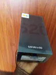 New Samsung Galaxy S20 Ultra 128GB Black - 2