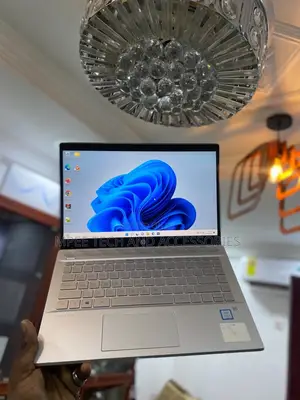 HP Pavilion 14 Laptop - Core i5, 8GB RAM, 128GB SSD