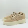 Adidas x Fear of God Athletics 86 Low Clay Brown - 1