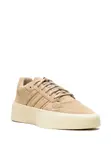 Adidas x Fear of God Athletics 86 Low Clay Brown - 2
