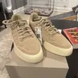 Adidas x Fear of God Athletics 86 Low Clay Brown - 3