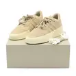 Adidas x Fear of God Athletics 86 Low Clay Brown - 4