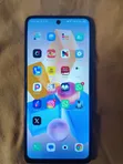 Infinix Hot 40 256GB Black - 1