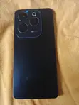 Infinix Hot 40 256GB Black - 3