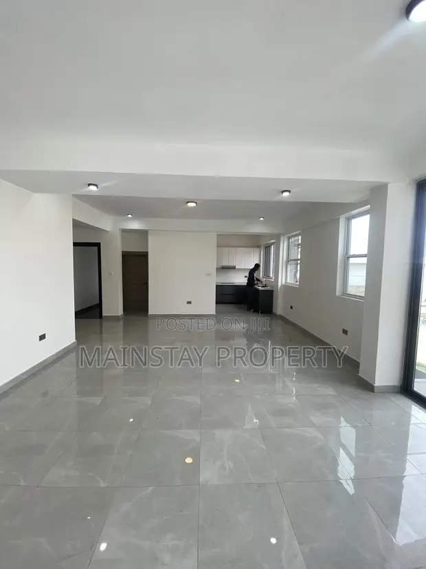 2 Bedroom Apartment for Rent in Mainstay Estates, East Airport - 1