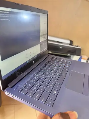 HP 14cf111wm Laptop - 8GB RAM, Intel Pentium, 60GB eMMC