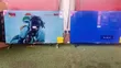 Asano 43" LED TV - 43DF2 - 1