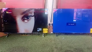 Asano 43" LED TV - 43DF2