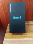 New Samsung Galaxy Note 8 64GB Blue - 3