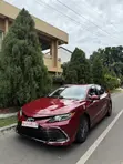 Toyota Camry LE Hybrid 2021 - 3