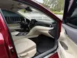 Toyota Camry LE Hybrid 2021 - 4