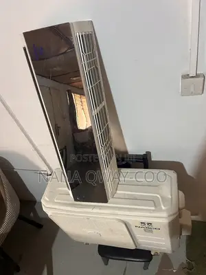 Nasco Mirror Type 1.5 HP Air Conditioner