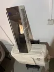 Nasco Mirror Type 1.5 HP Air Conditioner - 1