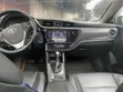 2019 Toyota Corolla XSE - 1