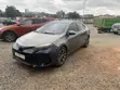2019 Toyota Corolla XSE - 2