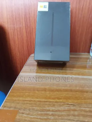 New Samsung Galaxy Note 9 128GB Black