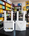 MTN Broadband CAT4 Router - All Networks - 2