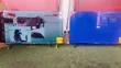 Asano 43" LED TV - 1