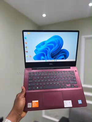 Dell Latitude 5480 Laptop - 8GB RAM, 256GB SSD