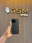Apple iPhone 14 Pro Max 128GB Black - 1