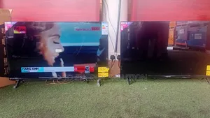 Asano 43 Inches LED TV