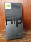 New Samsung Galaxy Z Flip4 256GB White - 2