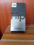 New Samsung Galaxy Z Flip4 256GB White - 3