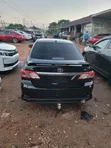 2013 Toyota Corolla LE Sedan - 4