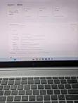 HP Zbook Studio G7 Laptop - Intel Core i9, 32GB RAM, 512GB SSD - 3
